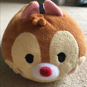 Disney medium dale TsumTsum in great condition